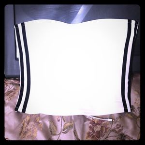 Adidas Bandeau Top